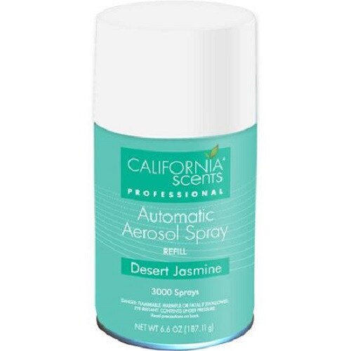 Spray Odorizant California Scents Professional 3000 de pulverizari