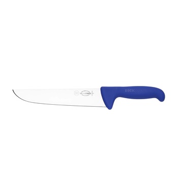 Cutit Dick Ergogrip 2348/23 pentru macelari Cutit Dick Ergogrip 2348/23 pentru macelari