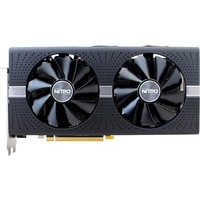 Placa video Sapphire NITRO+ RADEON RX 570, 4GB GDDR5, 256-bit