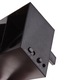 Cooler Fan Dobe pentru PlayStation PS4 cu 5 ventilatoare, negru