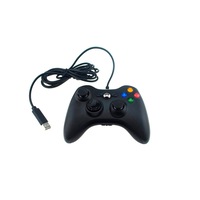 controller pentru xbox 360 wired gamepad negru imagen 32_0_
0