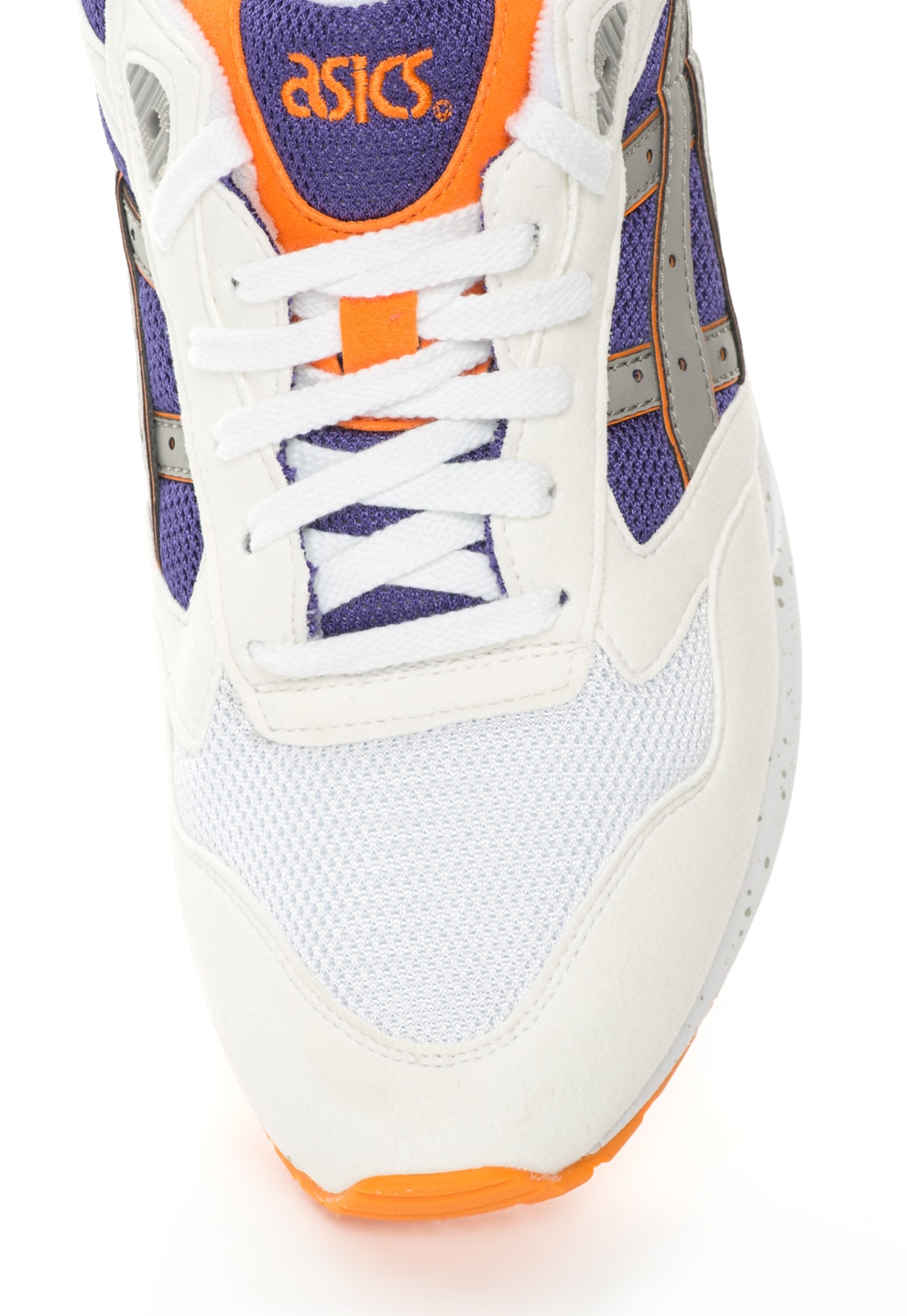 Asics pantofi sport multicolori gel saga best sale