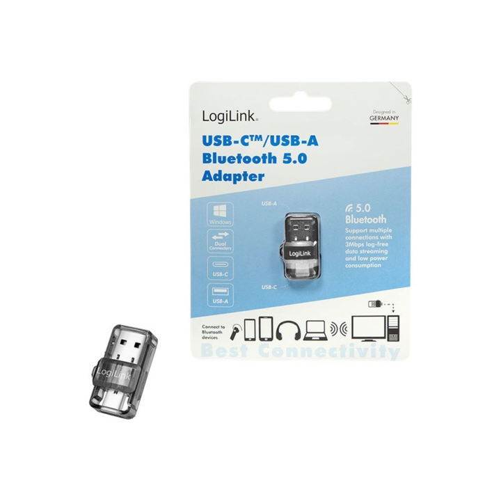 LogiLink - network adapter (BT0054)