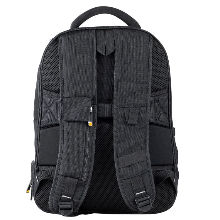 Rucsac laptop, StarTech, Nylon, 39.6 cm, (15.6"), Negru