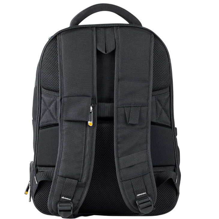 Rucsac laptop, StarTech, Nylon, 39.6 cm, (15.6"), Negru