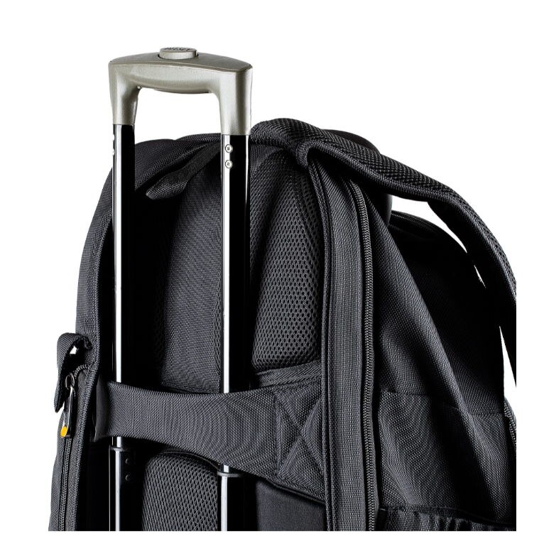 Rucsac laptop, StarTech, Nylon, 39.6 cm, (15.6"), Negru