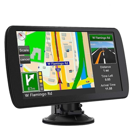 Cele Mai Bune GPS-uri pentru Camioane: Ghidul Complet