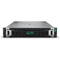 Server HPE ProLiant DL380 Gen11, Rack 2U, 2 x Intel Xeon Gold 5416S 16 C / 32 T, 2.00 GHz - 4.00 GHz, 30 MB cache, 150 W, 64 GB DDR5 ECC, 2 x 480 GB SSD, 8 x SFF, HPE MR408i-o Gen11, 2 x 1000 W
