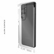 Folie pentru Samsung Galaxy S21 Ultra 5G, Screen+Edges+Back, R174, Transparent
