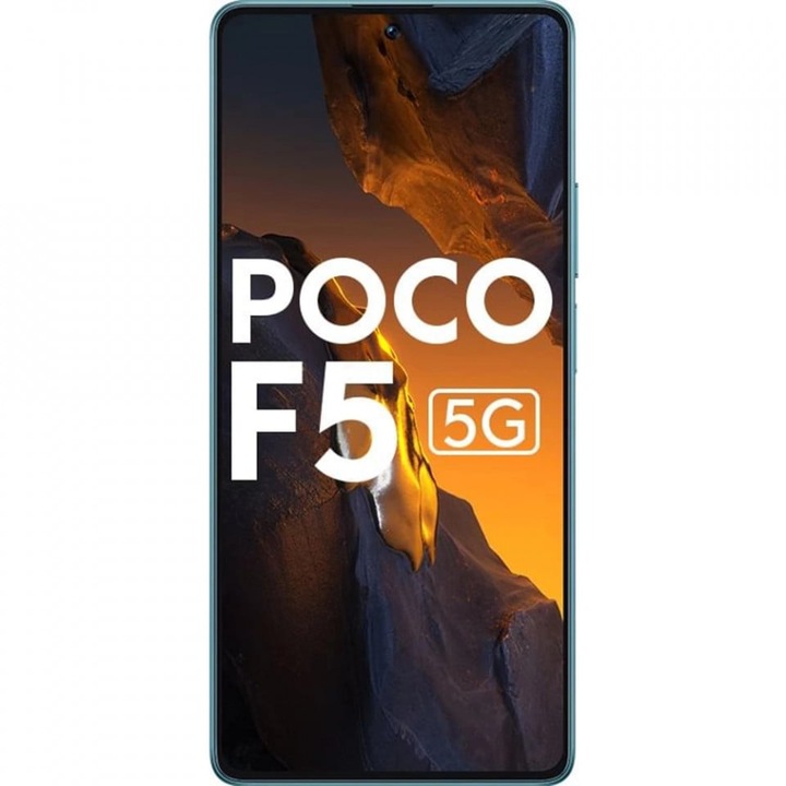 Xiaomi Poco F5 Pro 5G 256GB 12GB RAM Dual mobiltelefon vásárlás, olcsó  Xiaomi Poco F5 Pro 5G 256GB 12GB RAM Dual telefon árak, Xiaomi Poco F5 Pro  5G 256GB 12GB RAM Dual