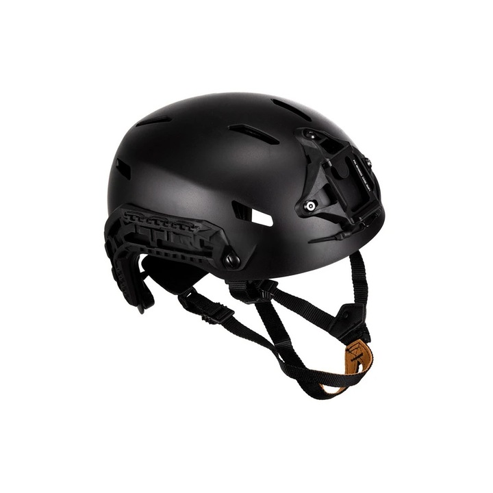 Casca, FMA, Negru, L