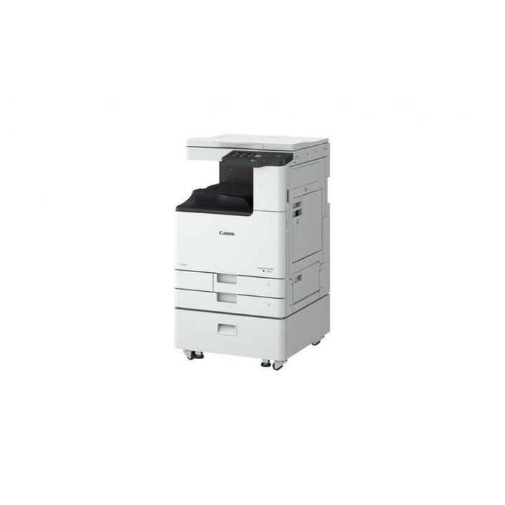 Монохромен лазерен многофункционален принтер Canon iR2930i, A3, дуплекс, ADF, USB 2.0, Wi-Fi, 15 стр./мин