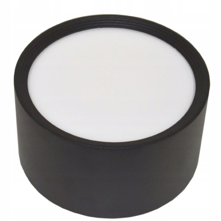 Lampa LED 30W 4000K Negru