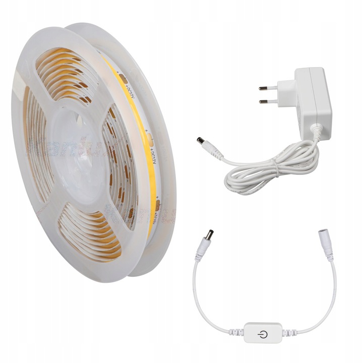 Set banda LED, KANLUX, 3M