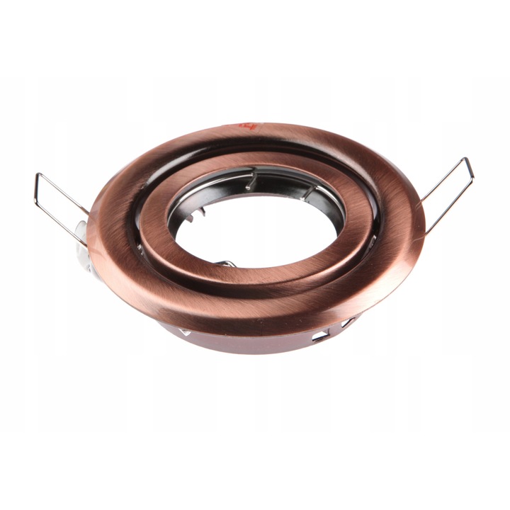 Sport, Kanlux, Otel, 80/90mm, Cupru