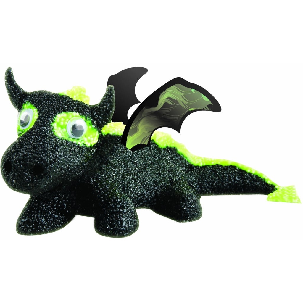 Set modelare gel, Dragon Mammut