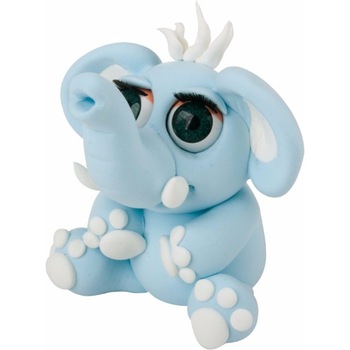 Set plastilina, Modeling is Fun - Jonny Mammut Set plastilina, Modeling is Fun - Jonny Mammut