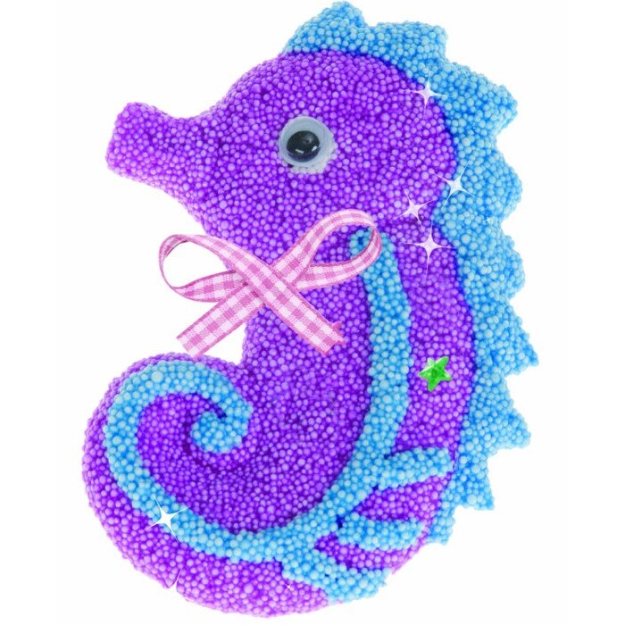 Set modelare gel, Calut de mare Mammut