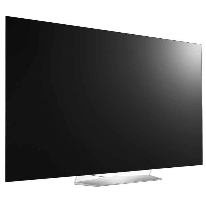 Televizor OLED Smart LG, 139 cm, 55EG9A7V, Full HD, Clasa A