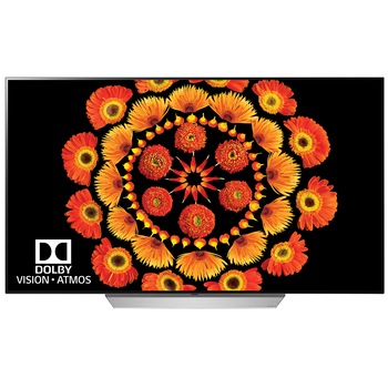 Televizor OLED Smart LG, 164 cm, OLED65C7V, 4K Ultra HD, Clasa A Televizor OLED Smart LG, 164 cm, OLED65C7V, 4K Ultra HD, Clasa A