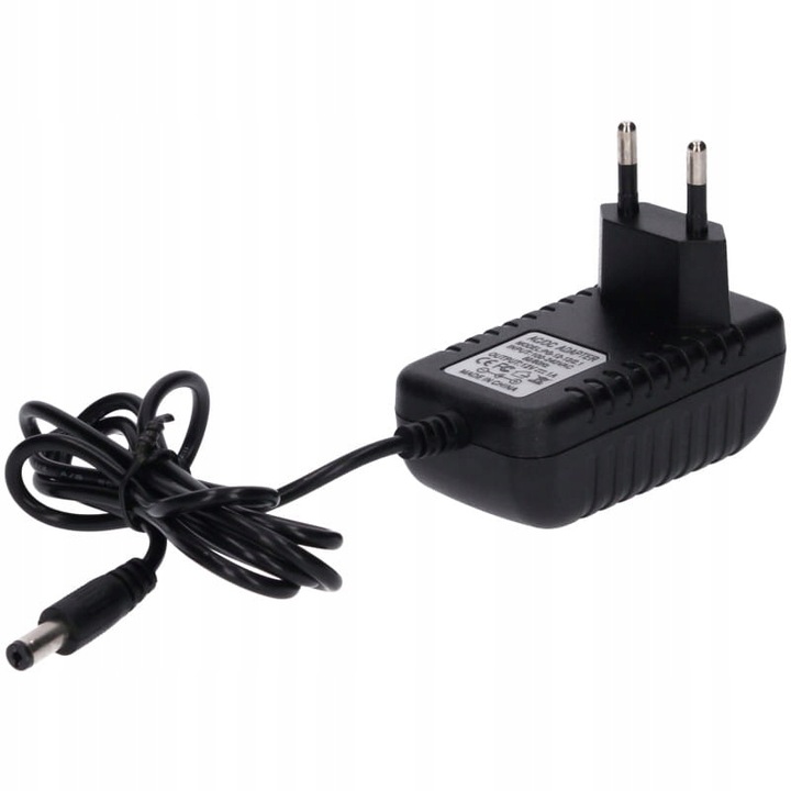 Sursa de alimentare LED, Prescot, 230V-12V, 12W, 74x40x30 mm