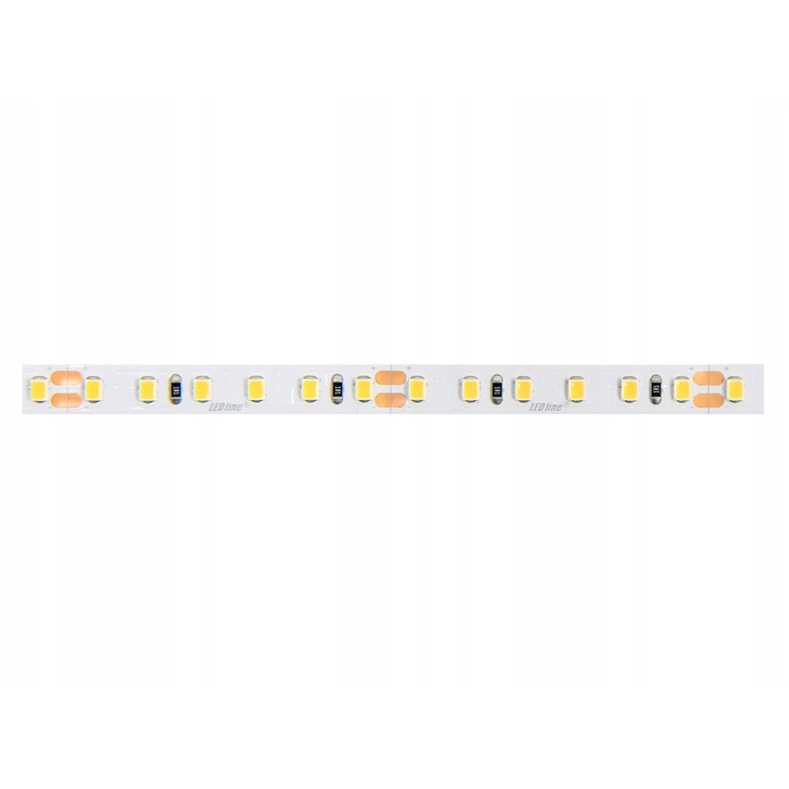 BANDA LED, LEDLINE, 600SMD, 24V, 11000K, 9.6W, 5M