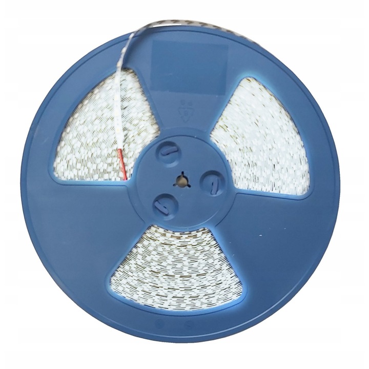 Banda LED, ECOLIGHT, 50m, 720W, 4000K, IP20