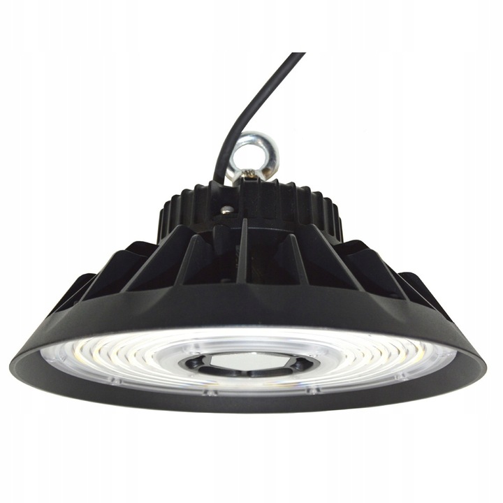 LAMPA INDUSTRIALA, LED, HIGH BAY, 100W, 19000LM, 4000K