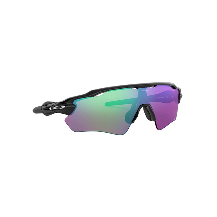 Спортни слънчеви очила, OAKLEY, RADAR-EV-PATH 44, пластмаса, 38-13-128, черни