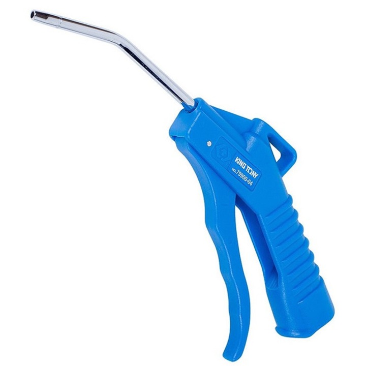 Pistol de suflat, 1/4'', 10 mm