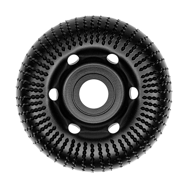 Marótárcsa fához/műanyaghoz/gumihoz/betonhoz/gipszkartonhoz, Tarpol, 120 mm