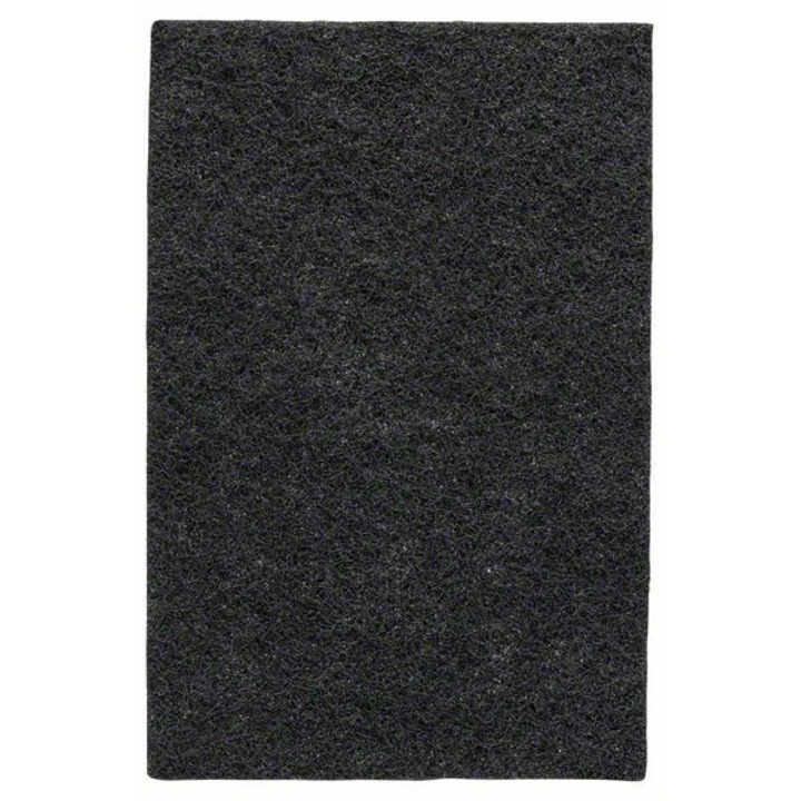 Nem szőtt alátét kiváló minőségű felületekhez, 152 x 229 mm