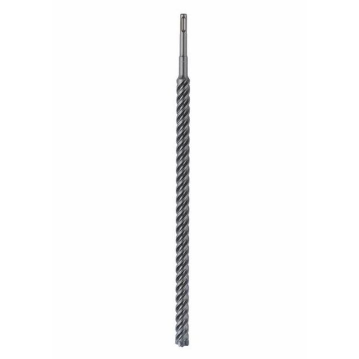 Burghiu SDS plus-7X, BOSCH, durabilitate mare, pentru beton, 20 x 400/450 mm