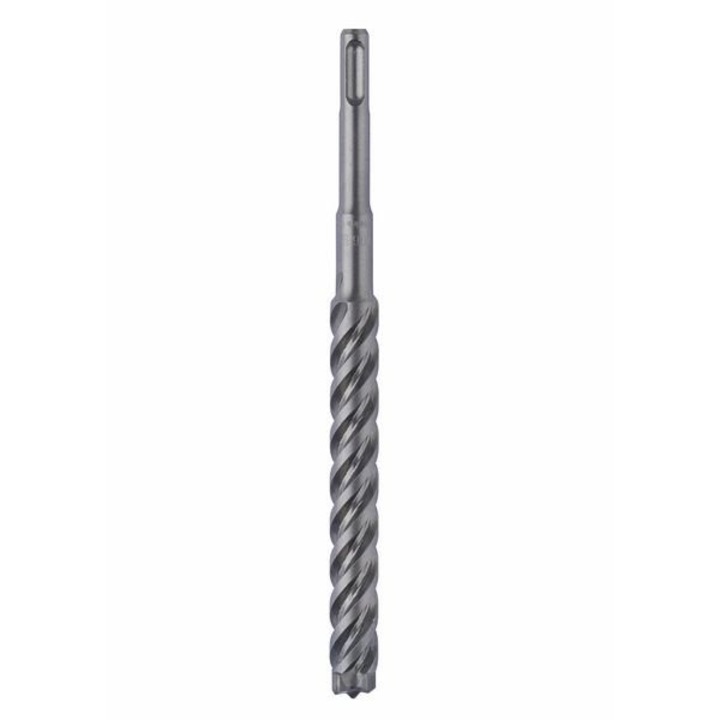 Burghiu pentru beton, Bosch, Carbura, 17 x 150/215 mm, Argintiu