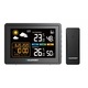 Метеостанция, Blaupunkt, WS30BK, с 3 сензора