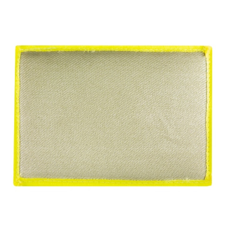 Covoras/scut termic pentru lipire, Castolin, Bej/Galben