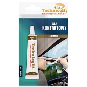 Ragasztók és ragasztószalagok