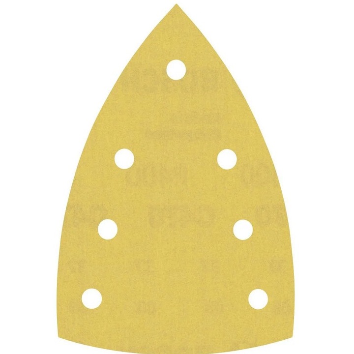 Smirghel, Expert, 100 x 150 mm, G400, 10 buc