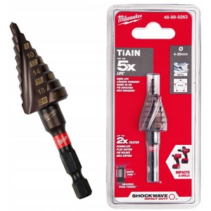 Seturi si accesorii pentru gaurit si insurubat