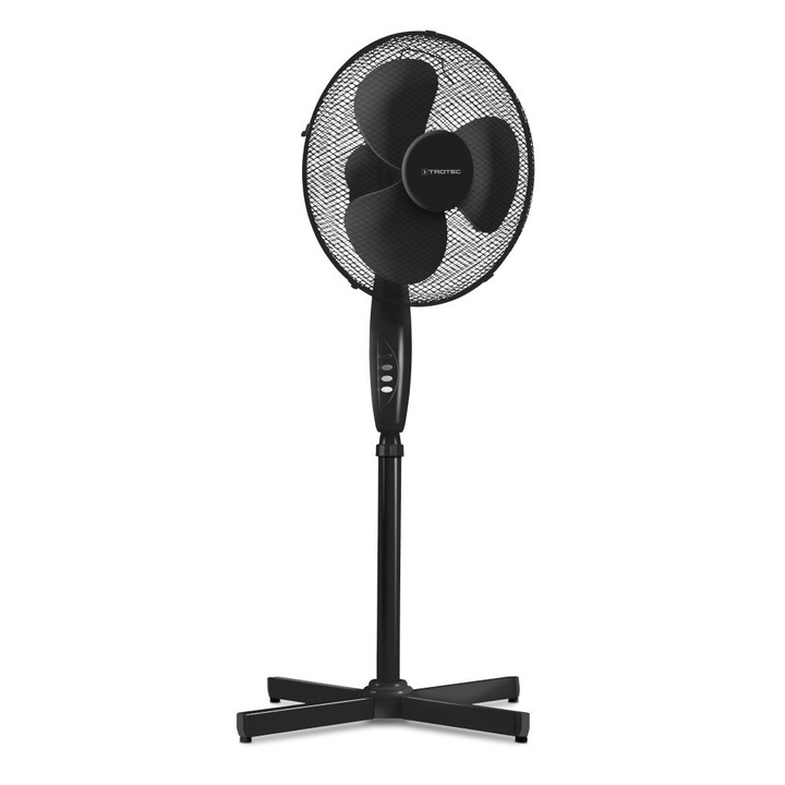 Вентилатор, Trotec, 50W, 40 см, черен