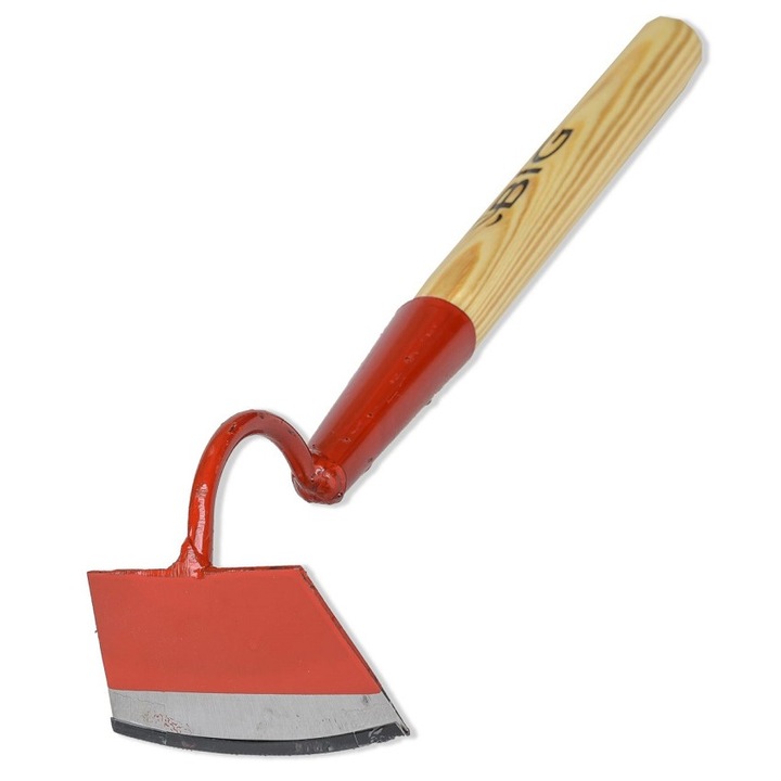 Sapa forjata, otel, 100/30