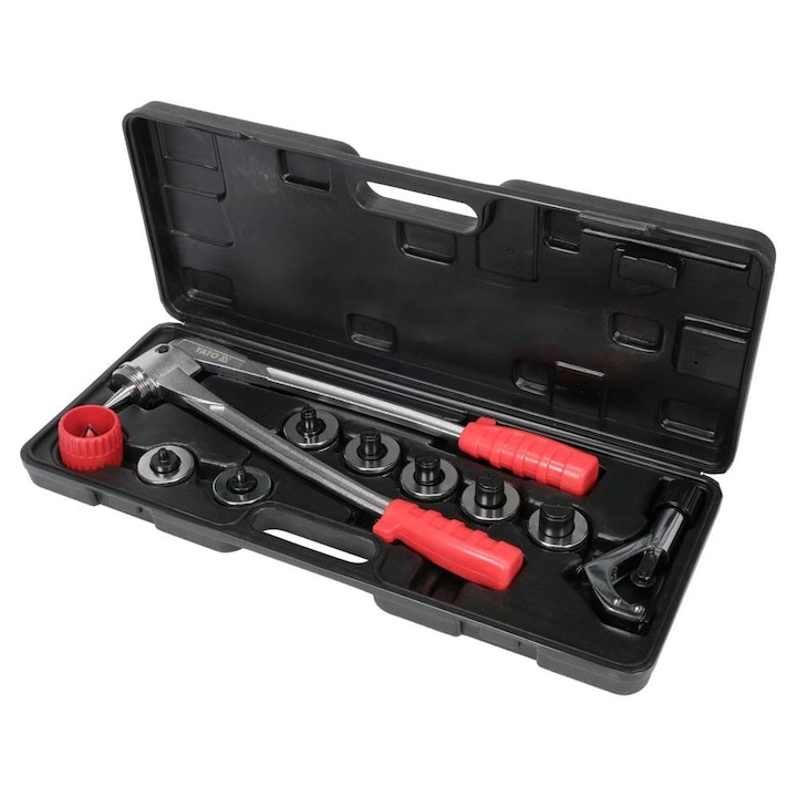 Set Expansor tevi de cupru, Yato