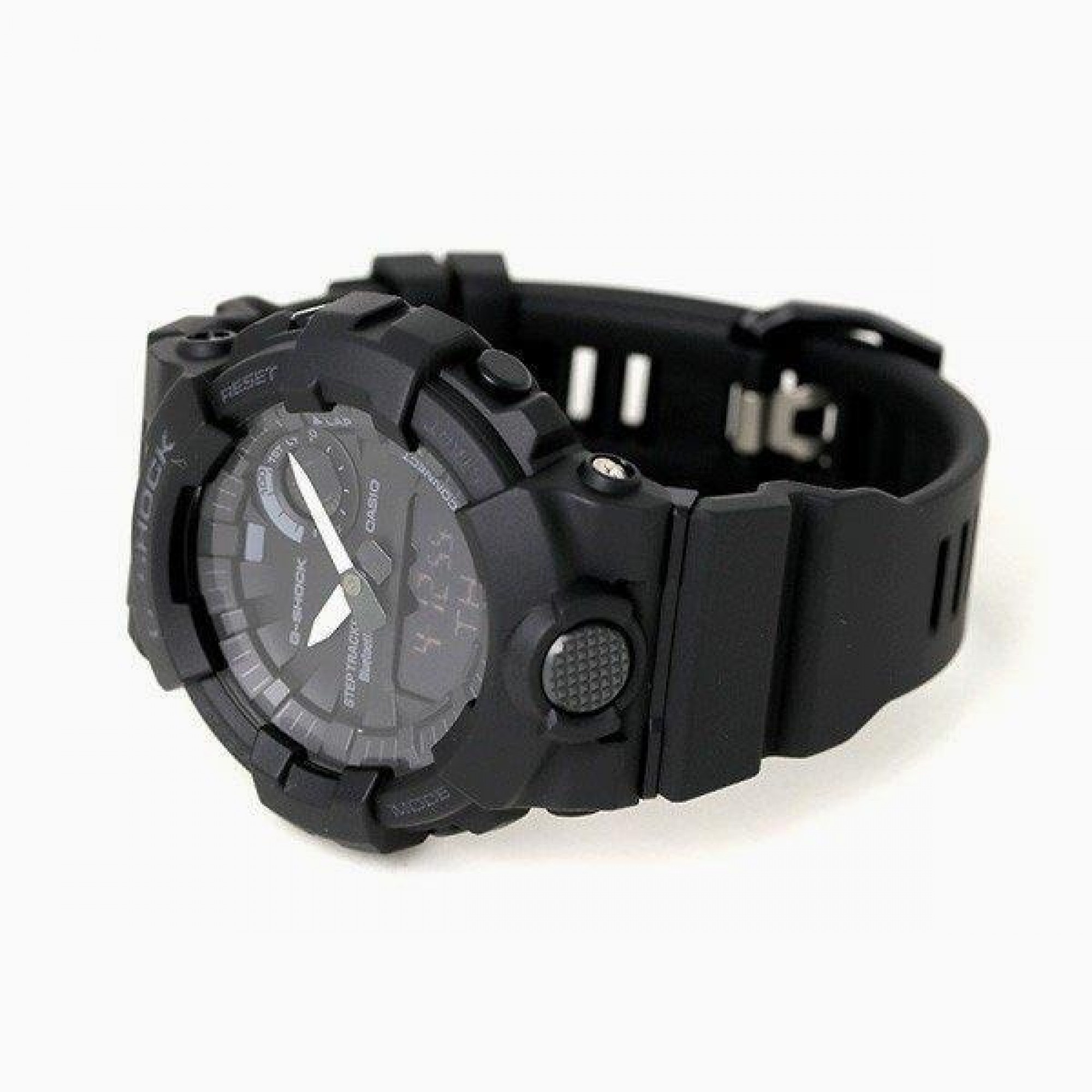 【atsu33】G-SHOCK GBA-800 カモフラージュグレー GBA-800-8A | CASIO MALAYSIA