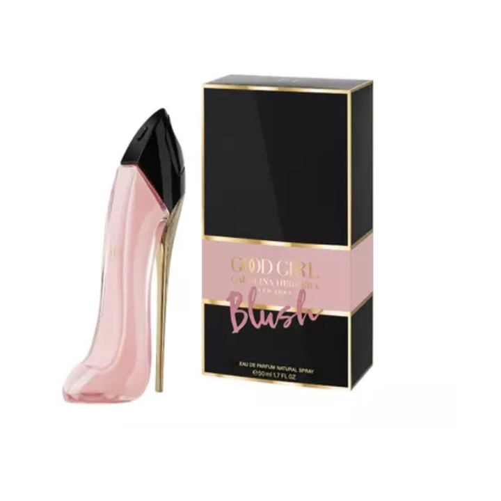 Carolina Herrera, Good Girl Blush Eau De Parfume, Női, 80ml