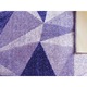Пътека Деко трейдинг Струма 086, Мокет, Виолетов, 67х350