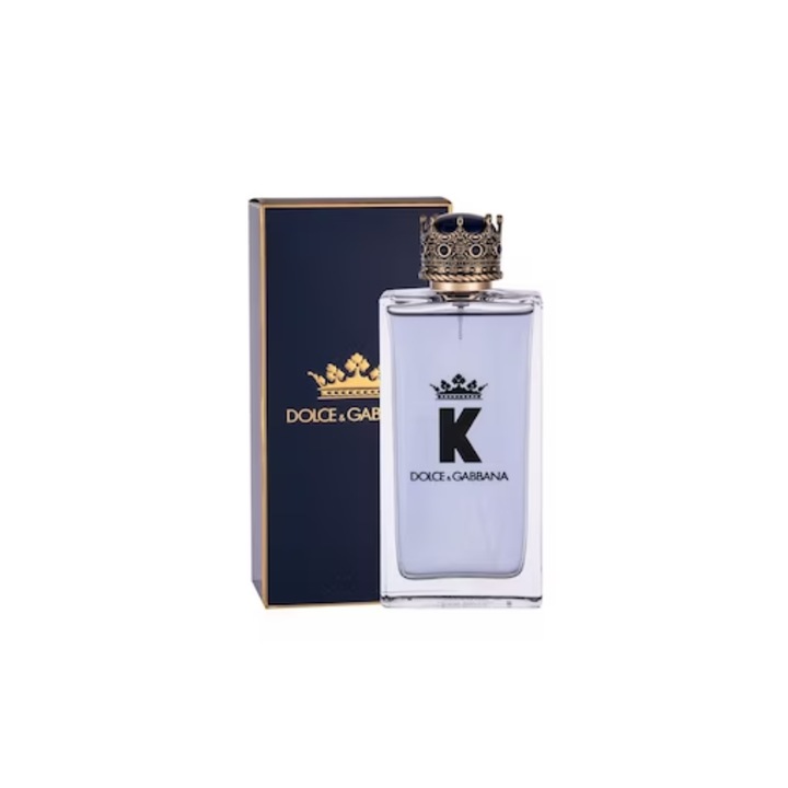 Dolce & Gabbana, K EDT Férfi, 100ml