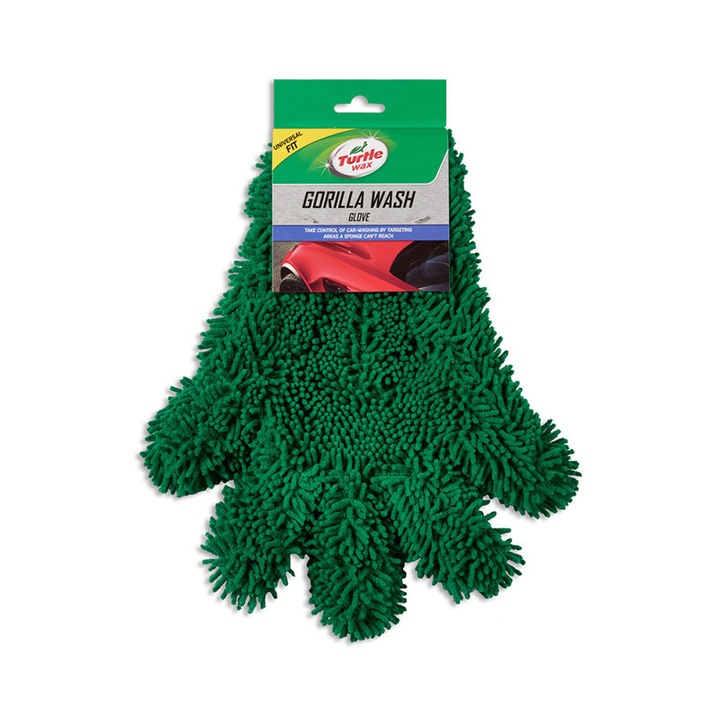 Ръкавица за автомивка Turtle Wax