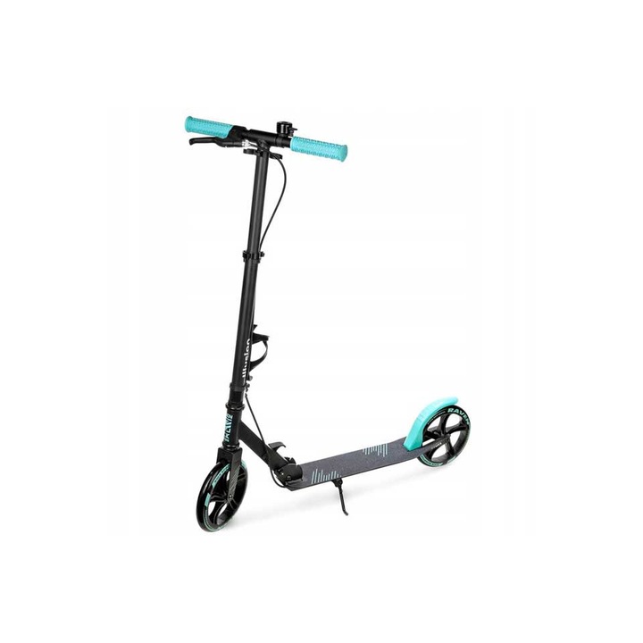 Raven Illusion roller, Menta, 200 mm