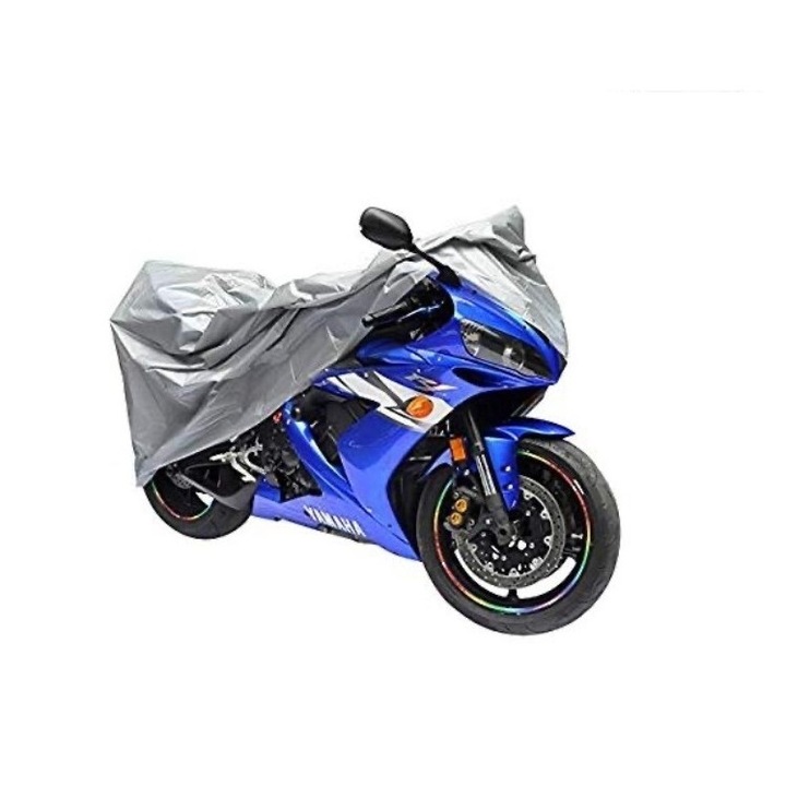Husa motocicleta si scuter marimea S 190x70x90cm