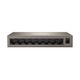 IP-COM G1008M 8-Port Gigabit Ethernet Switch, 223418, Switch